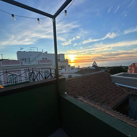 Casa Damiana Villa Tazacorte Eksteriør billede