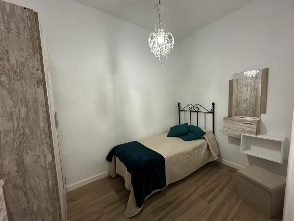Casa Damiana Villa Tazacorte Eksteriør billede