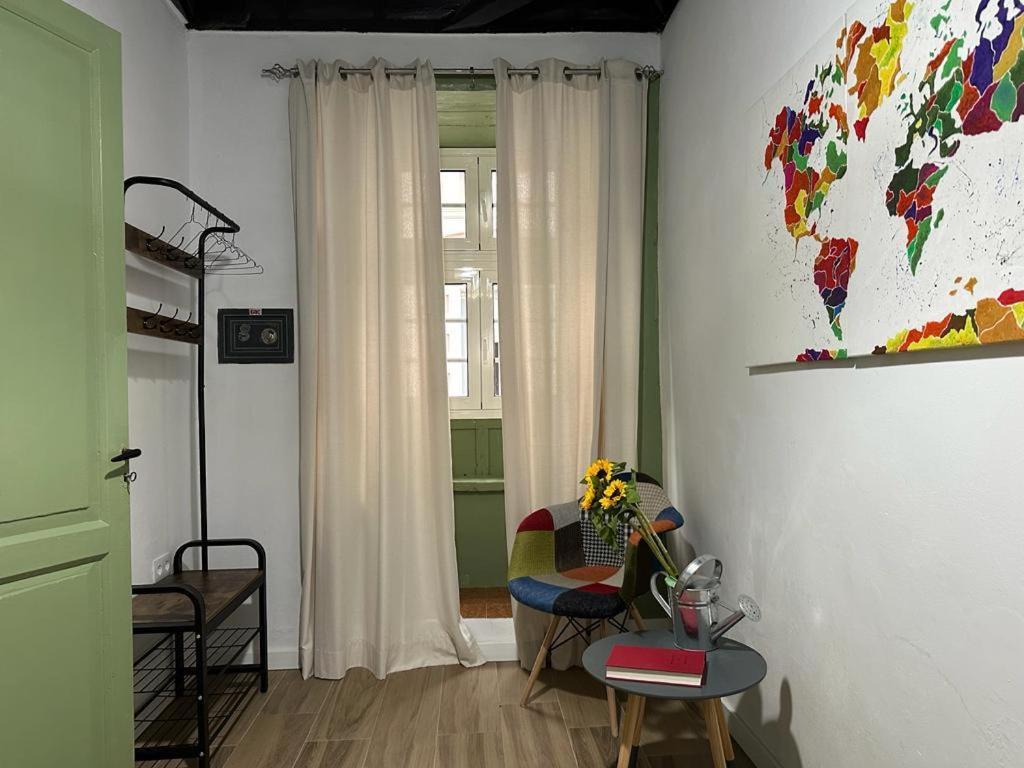 Casa Damiana Villa Tazacorte Eksteriør billede