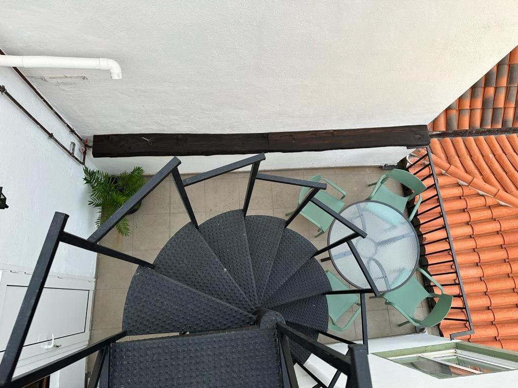 Casa Damiana Villa Tazacorte Eksteriør billede