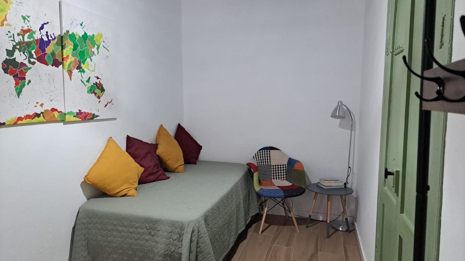 Casa Damiana Villa Tazacorte Eksteriør billede